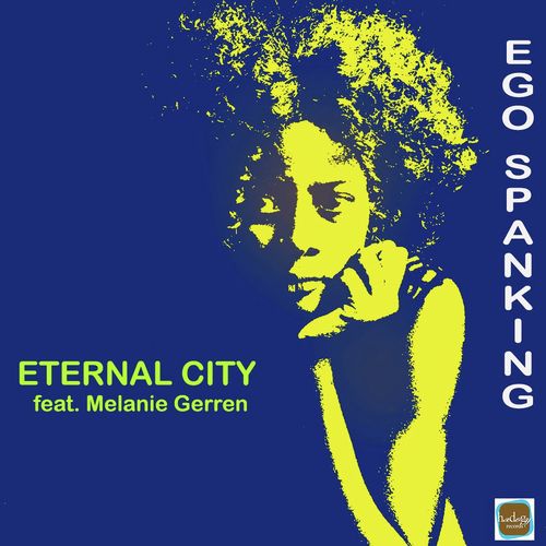 Ego Spanking cover art