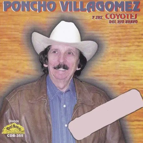 La Parranda de los Amigos cover art