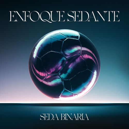 Mareas De Serenidad Infinita cover art