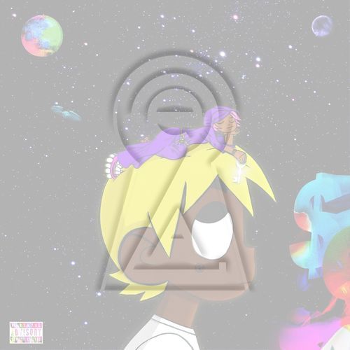 Eternal Atake (Deluxe) - LUV vs. The World 2