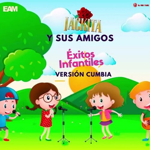 Exitos Infantiles (Version Cumbia)_poster_image