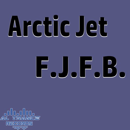 Arctic Jet