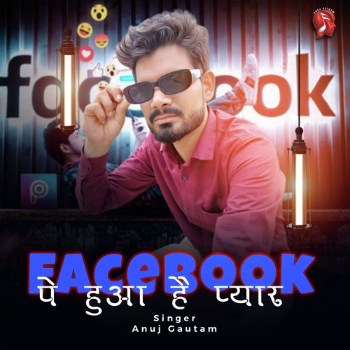 Facebook Pe Hua Hai Pyar
