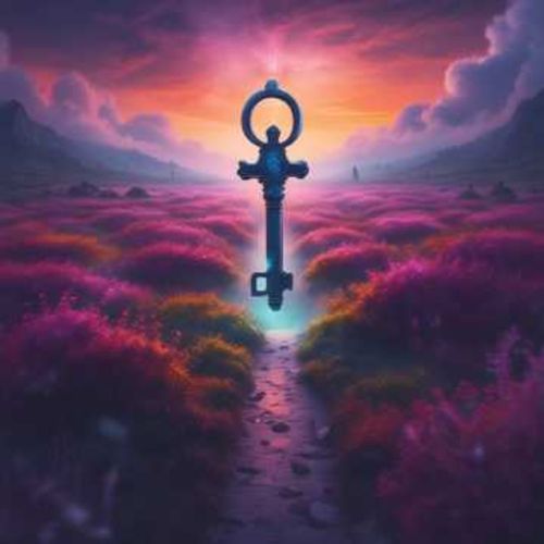 Find Your Way cover art