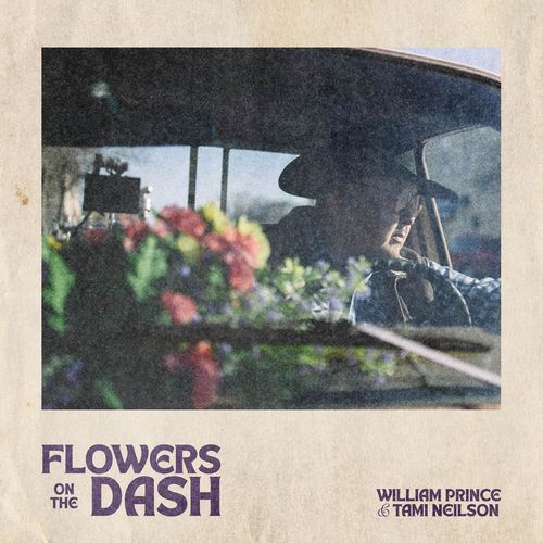 Flowers on the Dash (feat. Tami Neilson) cover art