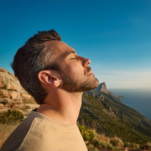 Flujo De Calma cover art