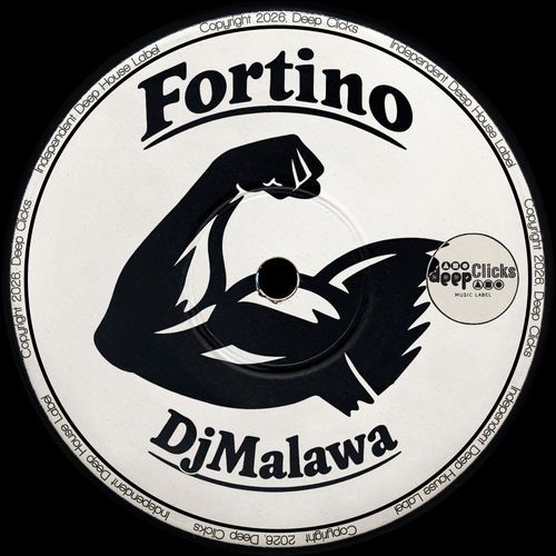 Fortino (Robotnik3000 Remix) cover art