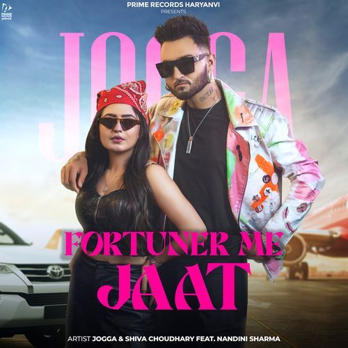 Fortuner Me Jaat_poster_image