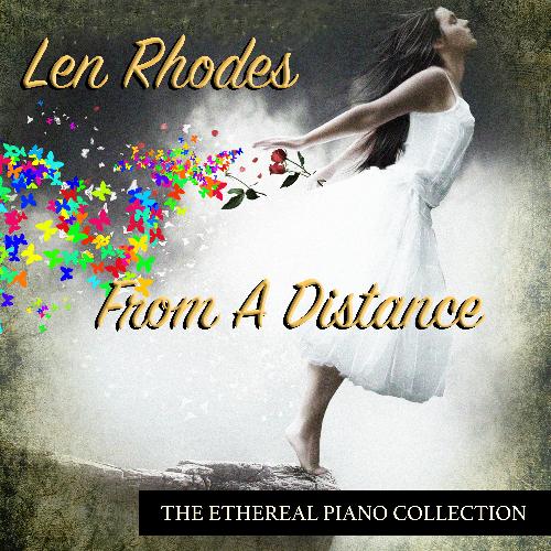 From A Distance - The Ethereal Piano Collection