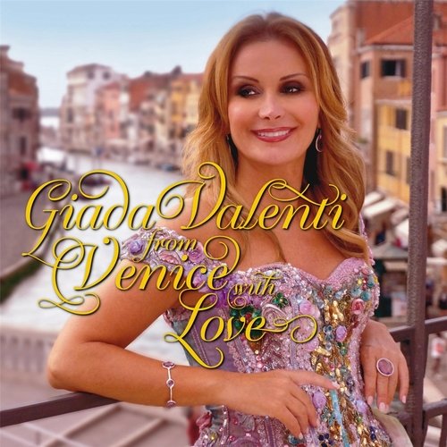 From Venice with Love_poster_image