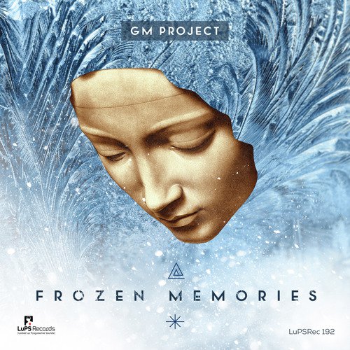 Frozen Memories (Mr.Raf & Hezi Rachmani Remix)