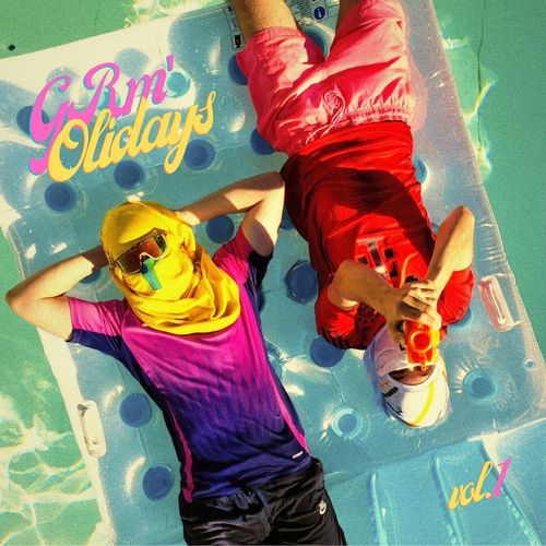 BRADLEY cover art