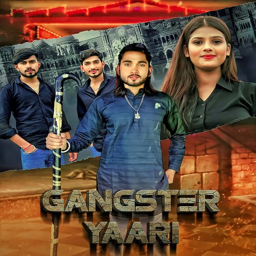 Gangster Yaari