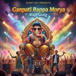 Ganpati Bappa Morya Rap Song