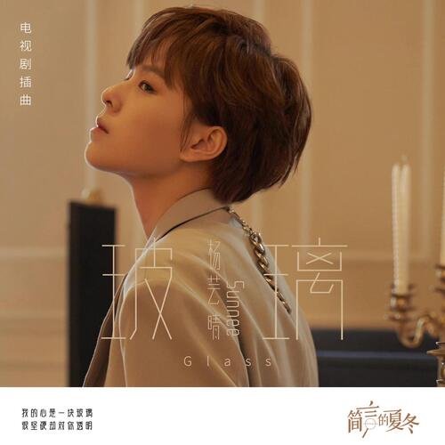 Glass (Episode of a TV series Investigator)