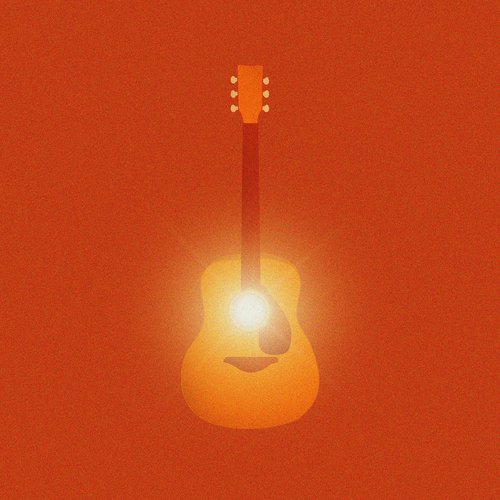 Gonna Be Okay - Acoustic cover art