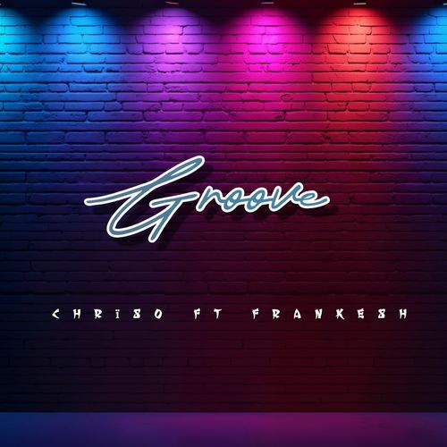 Groove (feat. FRANKESH)