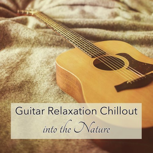 Guitar Chill Out cover art