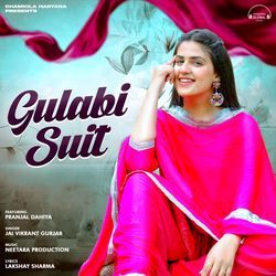 Gulabi Suit-MTwSSQBDRGw