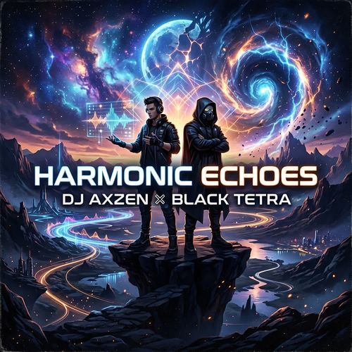 HARMONIC ECHOES