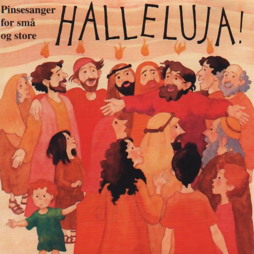Lyset skinner i tusen år cover art