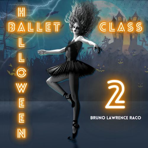 Libertango (Fondu II)