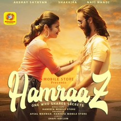 Hamraaz (From &quot;Hamraaz&quot;)-QR4EYEZVcwo