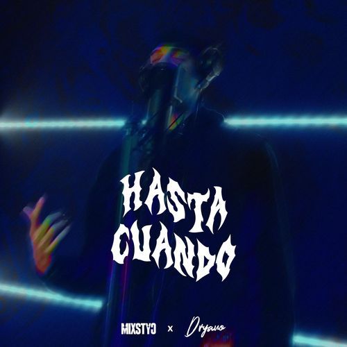Hasta Cuando cover art