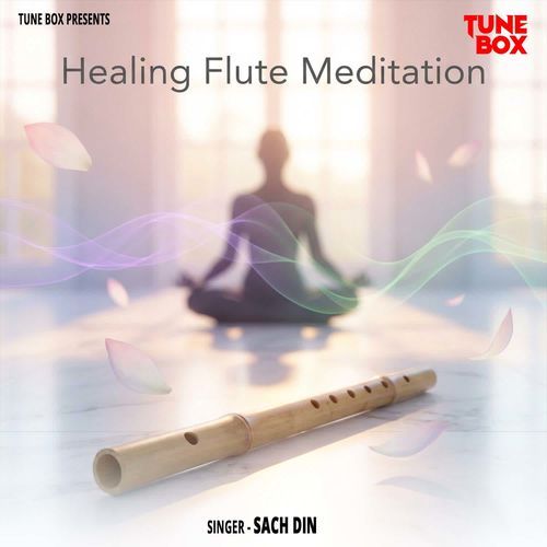 Healing Flute Meditation