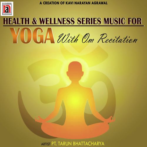 Health & Wellness Series YOGA