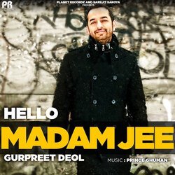 Madam Jee-PQY8WCtEZEU