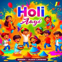 Holi Aayi-Fjs7c0QJW1E