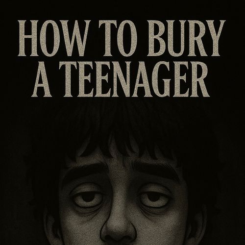 How to Bury a Teenager