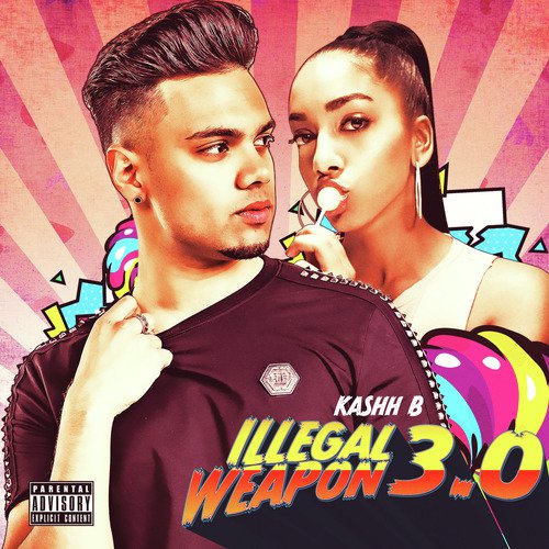 Illegal Weapon 3.0_poster_image