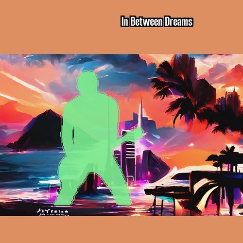 In Between Dreams cover art