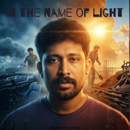 In the name of light