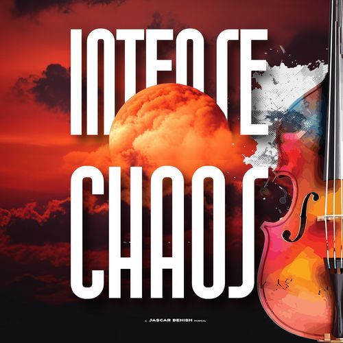 Intense Chaos