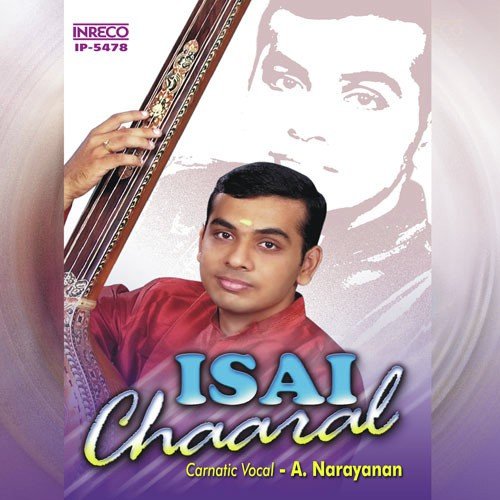 Isai Chaaral