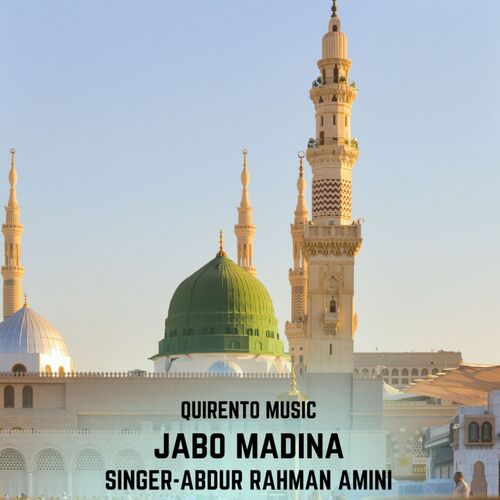 JABO MADINA