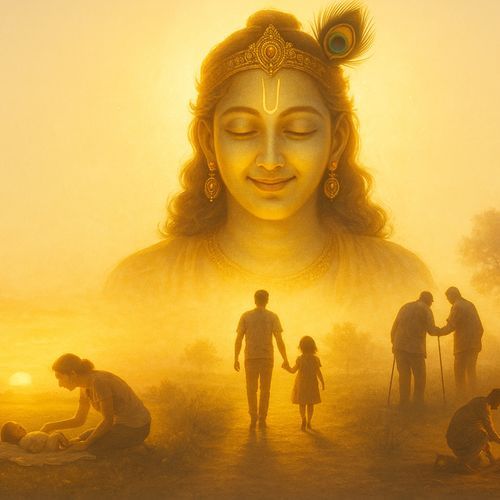 Janam Maran Ka Bandhan Tod