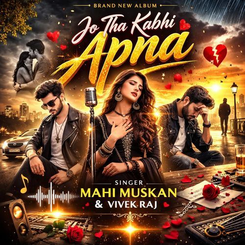 Jo Tha Kabhi Apna