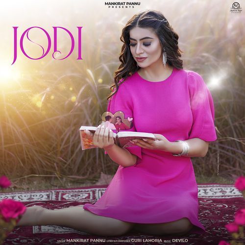 Jodi