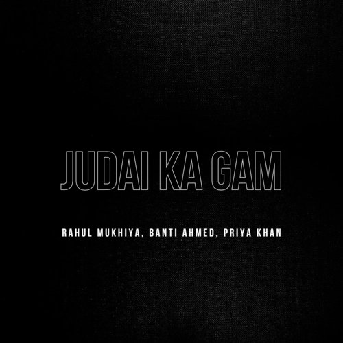 Judai Ka Gam