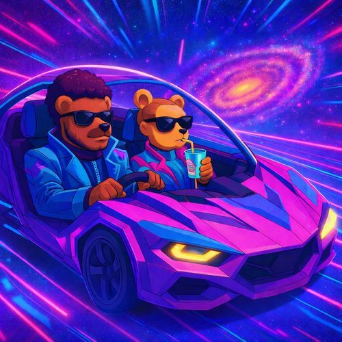 Juice Box Shuffle cover art