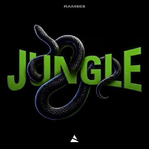 Jungle (Hypertechno)