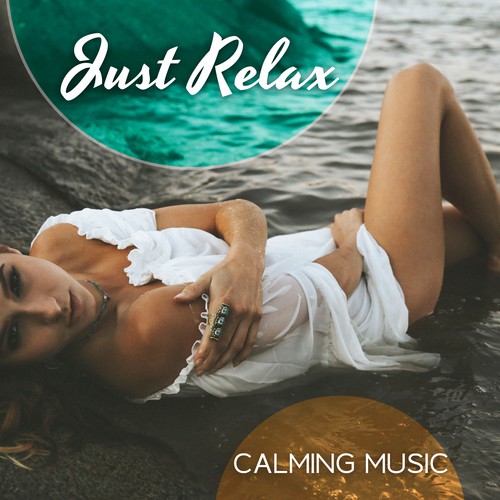 Just Relax (Calming Music, Healing Sounds for Trouble Sleeping, Relaxation & Stress Relief, Free Your Mind & Spirit)