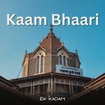 Kaam Bhaari artwork