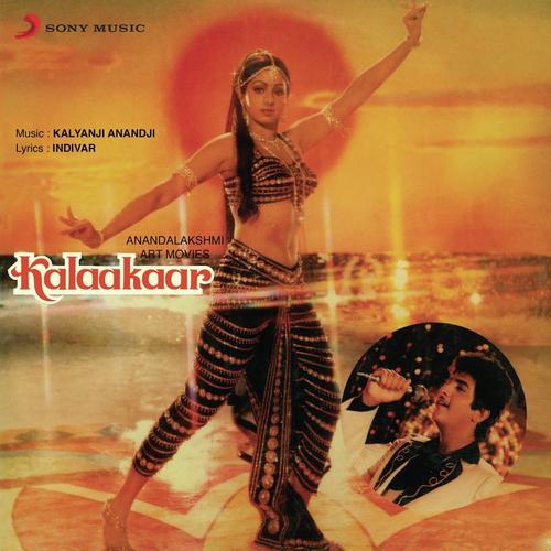 Kalaakaar (Original Motion Picture Soundtrack)
