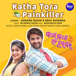 Katha Tora Painkiller (From Pakhe Pakhe Thibi Harpal)-RREZBzgJRXE