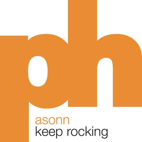 keep rocking logo
